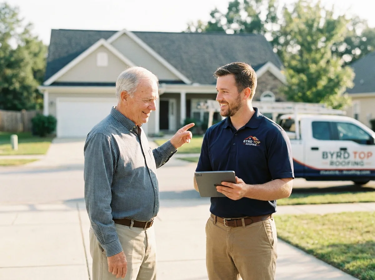 Roofing Washington, NE FAQs